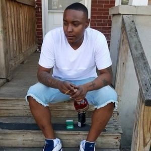 Meet your Posher, Harold