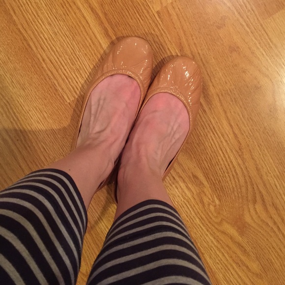 Nude Flats