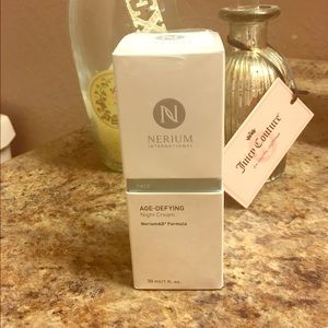 Nerium Night Cream