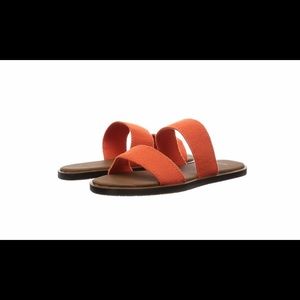 Sanuk Yoga sandals