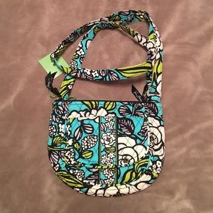 Vera Bradley satchel