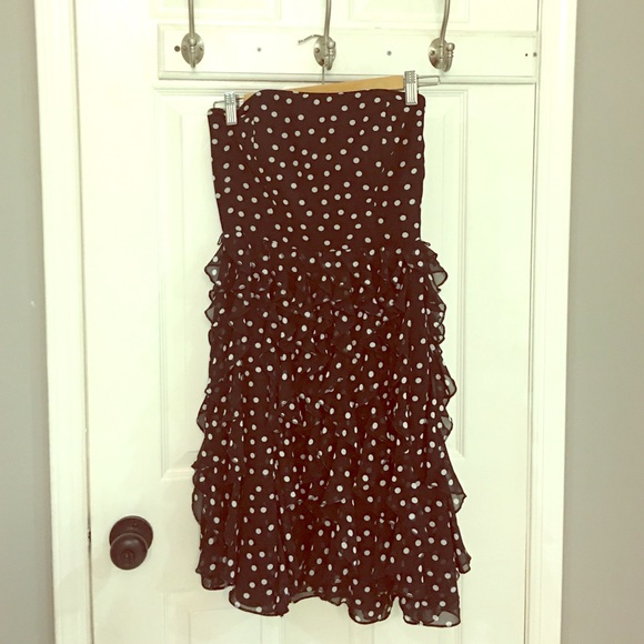 Elegant, lovely party dress