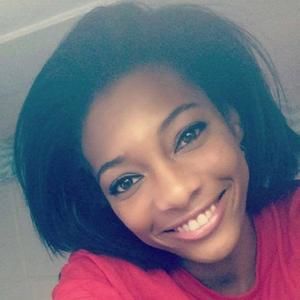 Meet your Posher, Aaliyah