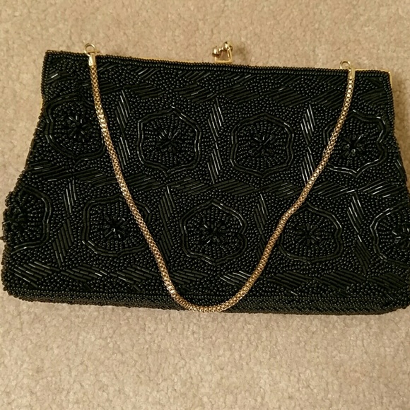 Vintage Bags - 🌸HOST PICK🌸 Vintage evening bag. Vintage Bags - 🌸HOST PICK🌸 Vintage evening bag.