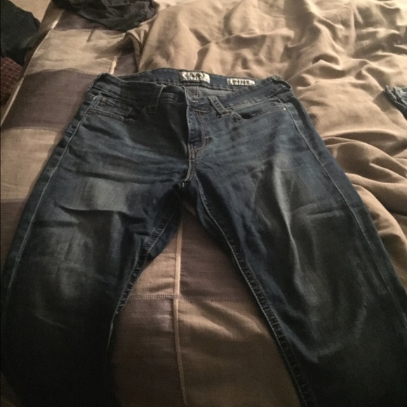 Jeans - Picture 2 of 2