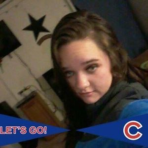 Meet your Posher, Bethany