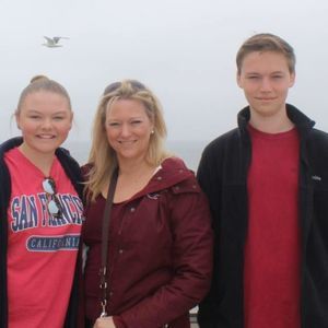 Meet your Posher, Kristi