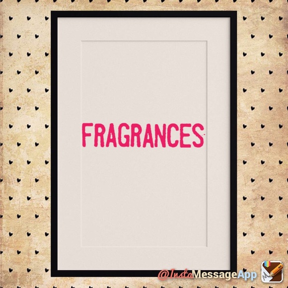 Fragrances - Picture 1 of 1