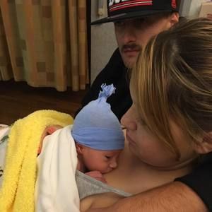 Meet your Posher, Nick