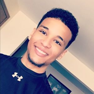 Meet your Posher, Brandon