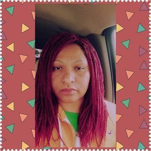 Meet your Posher, La'toya