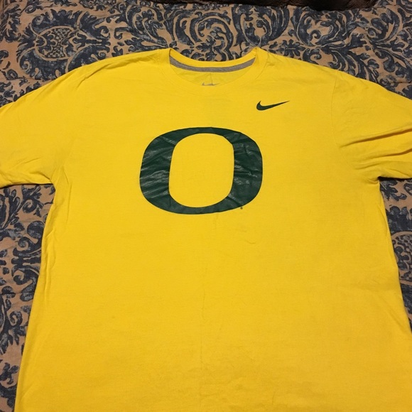 Nike Oregon Ducks Shirt