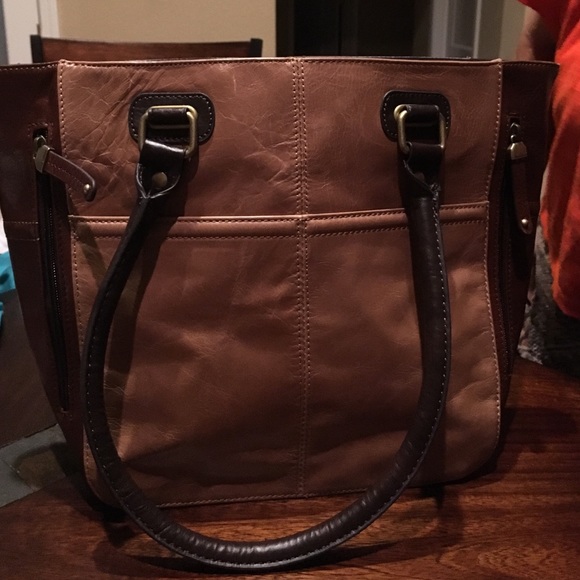 Tignanello Tote Handbag
