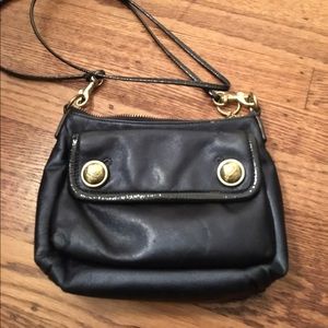 Coach crossbody purse