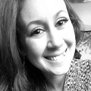 Meet your Posher, Desiree