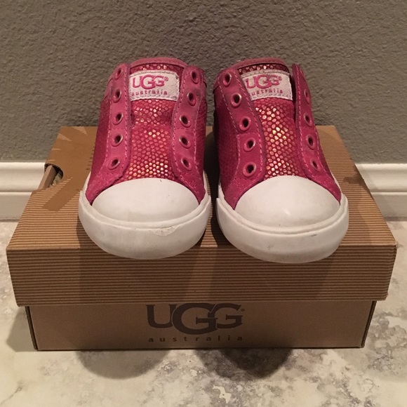 UGG SHOES FOR KIDS: K LAELA MERMAID