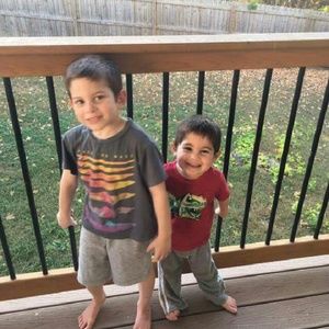 Meet your Posher, Dillon