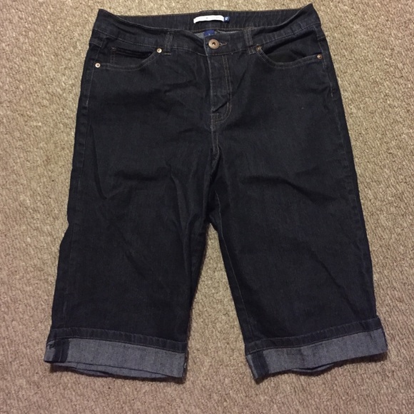 Capris