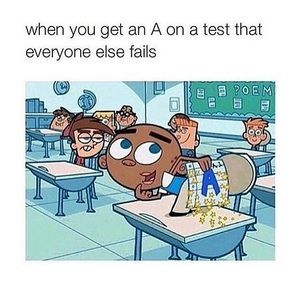 Meet your Posher, Eric