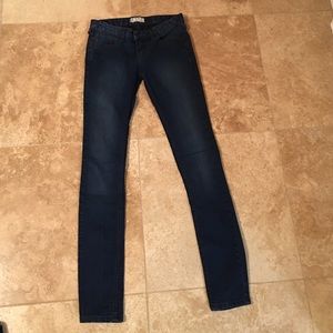 Free people jeans