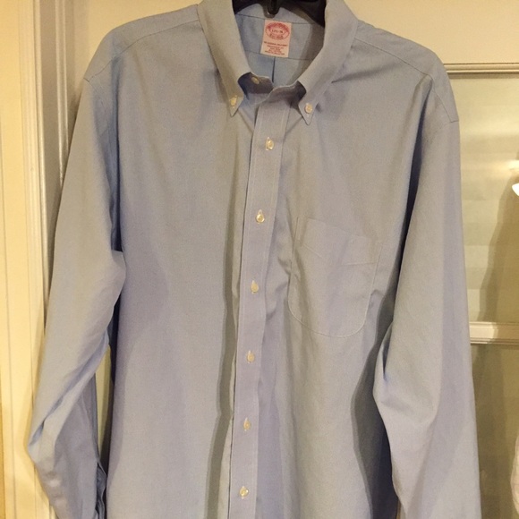 Brooks Brothers Quality Original Polo Shirt