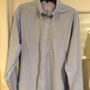 Brooks Brothers Quality Original Polo Shirt