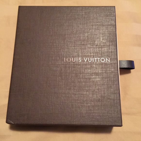 Louis Vuitton Storage Box