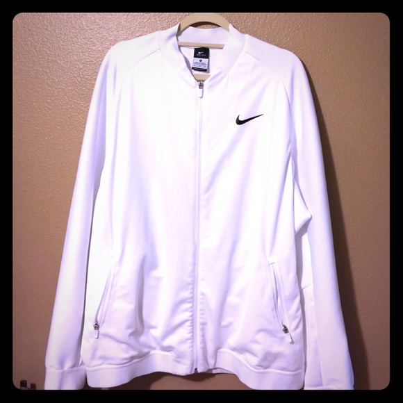 Nike Dri-FIT Premier Tennis Jacket