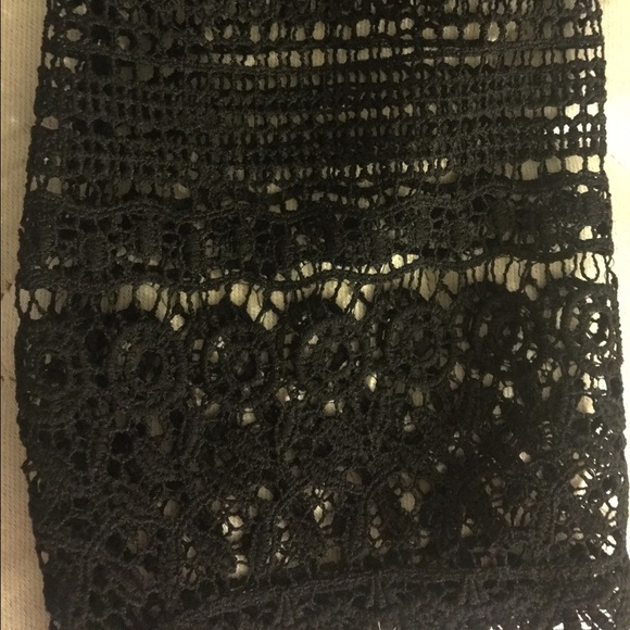 Tiare Hawaii long sleeve top - Picture 2 of 2