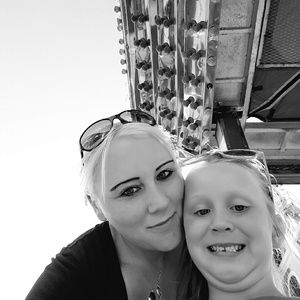 Meet your Posher, Kimberly