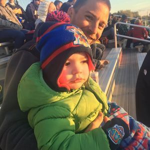 Meet your Posher, Melissa