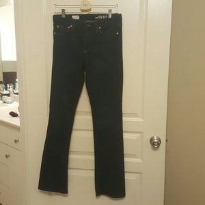 Brand New Gap 1969 Jeans