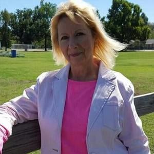 Meet your Posher, Rita