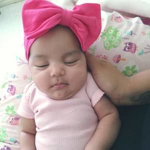 Meet your Posher, Eva