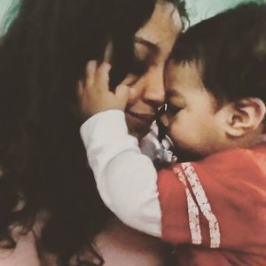 Meet your Posher, Anabel