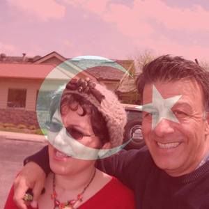 Meet your Posher, Ayca