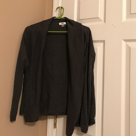 Women's cardigan