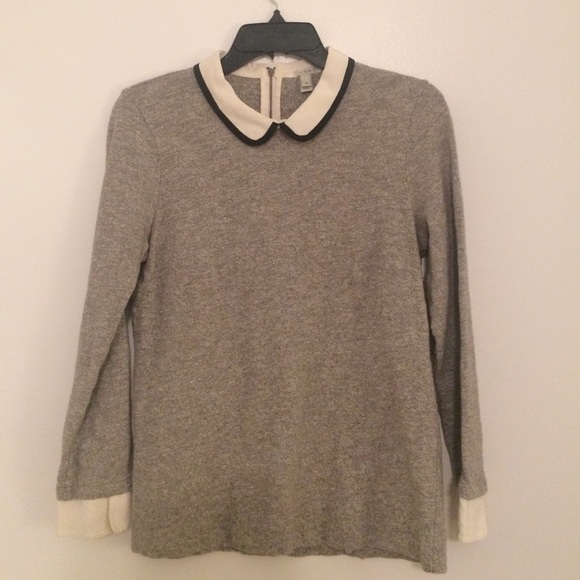 J. Crew Top