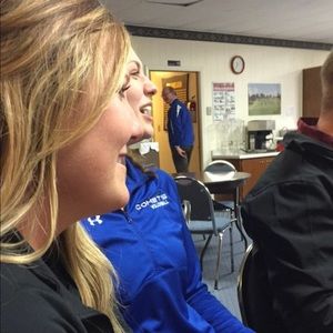 Meet your Posher, Michelle