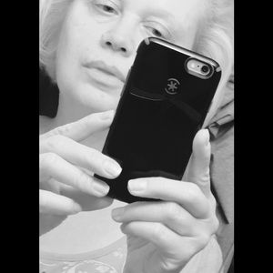 Meet your Posher, Janet