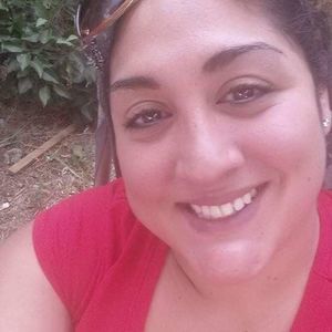 Meet your Posher, Janette