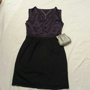 Banana Republic Dress
