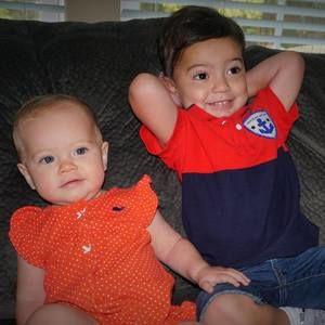 Meet your Posher, Karen