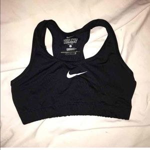 Nike sports bra