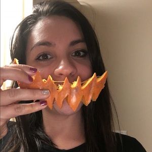 Meet your Posher, Rosa