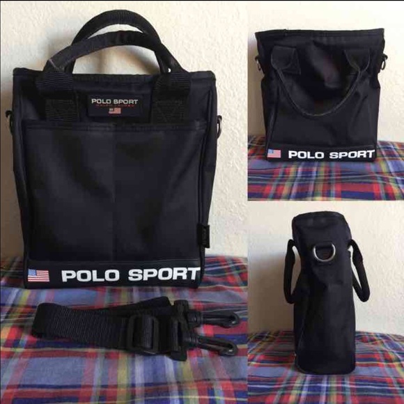 Polo Sport Ralph Lauren Handbag