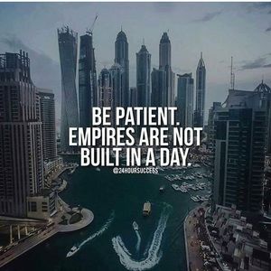 Meet your Posher, Roberto