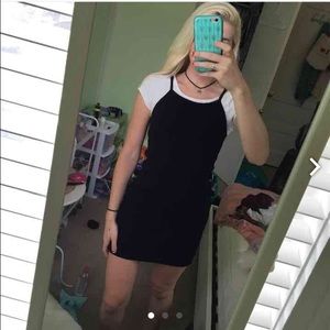 Bundle full outfit dress and shirt