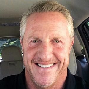 Meet your Posher, Randy