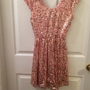 Perfect for Christmas or New Year's Eve!!